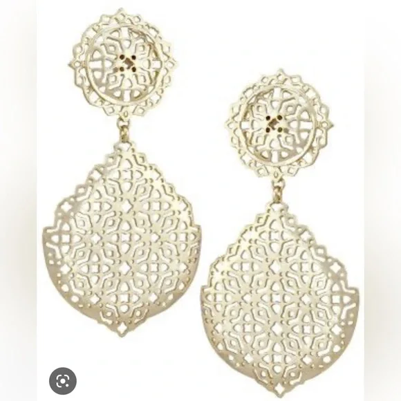 Kendra Scott ISO - Picture 6 of 6